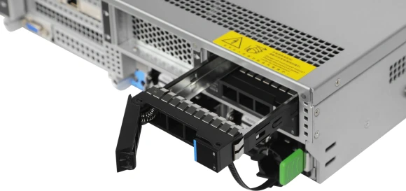 Сервер IRU Rock g2212ig4 2x6448Y 2x64Gb 9460-8i AST2600 2P 10G 2x1600W w/o OS (2160706)