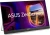 Монитор Asus 23.8" Business BE249QFK черный IPS LED 16:9 HDMI M/M матовая HAS Piv 250cd 178гр/178гр 1920x1080 100Hz VGA DP FHD USB 5.24кг