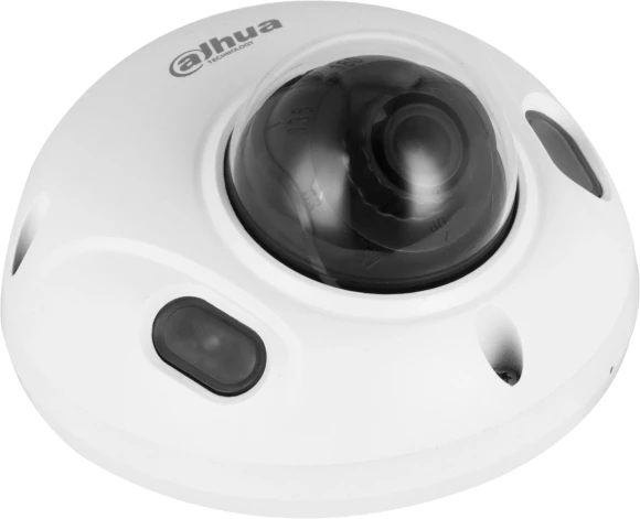Камера видеонаблюдения IP Dahua DH-IPC-HDBW3441FP-AS-0210B-S2 2.1-2.1мм цв. корп.:белый Камера видеонаблюдения IP Dahua DH-IPC-HDBW3441FP-AS-0210B-S2 2.1-2.1мм цв. корп.:белый