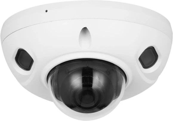 Камера видеонаблюдения IP Dahua DH-IPC-HDBW3441FP-AS-0210B-S2 2.1-2.1мм цв. корп.:белый Камера видеонаблюдения IP Dahua DH-IPC-HDBW3441FP-AS-0210B-S2 2.1-2.1мм цв. корп.:белый