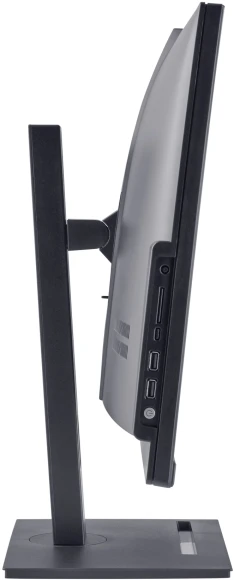 Моноблок IRU 27IM 27" Full HD i3 1215U (1.2) 8Gb SSD256Gb UHDG FreeDOS GbitEth WiFi BT 90W Cam черный 1920x1080