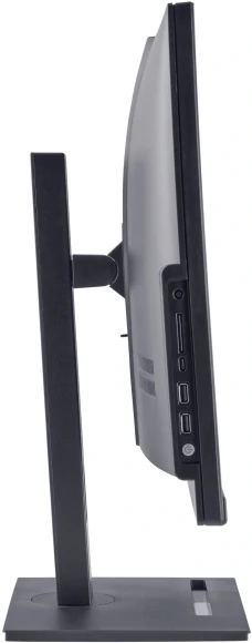 Моноблок IRU 27IM 27" Full HD i3 1215U (1.2) 8Gb SSD256Gb UHDG FreeDOS GbitEth WiFi BT 90W Cam черный 1920x1080