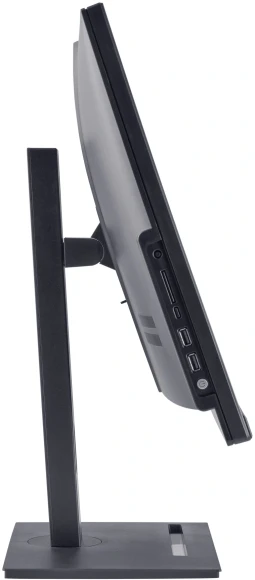 Моноблок IRU 27IM 27" Full HD i3 1215U (1.2) 8Gb SSD256Gb UHDG FreeDOS GbitEth WiFi BT 90W Cam черный 1920x1080