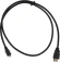 Кабель Micro HDMI (m)/HDMI (m) 1м. позолоч.конт. черный Кабель Micro HDMI (m)/HDMI (m) 1м. позолоч.конт. черный