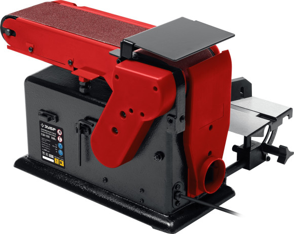 Станок тар.-шлиф. Зубр СШЛ-550 550W Станок тар.-шлиф. Зубр СШЛ-550 550W