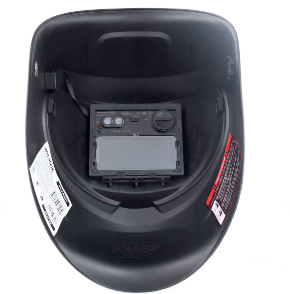 Маска сварщика Patriot WH 400E (880501956)