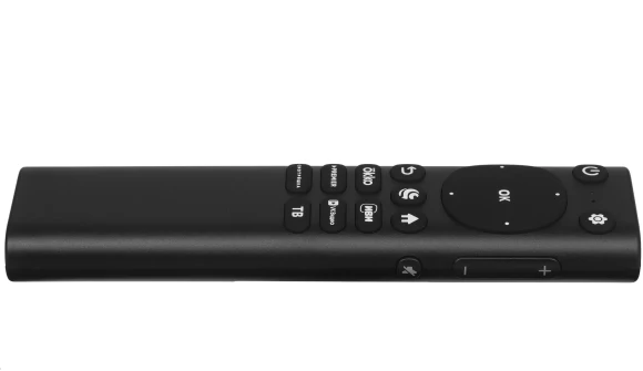 Телевизор QLED Sber 55" SDX-55UQ6000DGA Салют ТВ Frameless темно-серый 4K Ultra HD 60Hz DVB-T DVB-T2 DVB-C DVB-S DVB-S2 USB WiFi Smart TV Телевизор QLED Sber 55" SDX-55UQ6000DGA Салют ТВ Frameless темно-серый 4K Ultra HD 60Hz DVB-T DVB-T2 DVB-C DVB-S DVB-S2 USB WiFi Smart TV