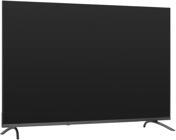 Телевизор QLED Sber 55" SDX-55UQ6000DGA Салют ТВ Frameless темно-серый 4K Ultra HD 60Hz DVB-T DVB-T2 DVB-C DVB-S DVB-S2 USB WiFi Smart TV Телевизор QLED Sber 55" SDX-55UQ6000DGA Салют ТВ Frameless темно-серый 4K Ultra HD 60Hz DVB-T DVB-T2 DVB-C DVB-S DVB-S2 USB WiFi Smart TV