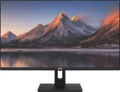 Монитор Dahua 27" DHI-LM27-C301B черный IPS LED 5ms 16:9 HDMI матовая 1200:1 300cd 178гр/178гр 2560x1440 100Hz DP 2K 4.8кг Монитор Dahua 27" DHI-LM27-C301B черный IPS LED 5ms 16:9 HDMI матовая 1200:1 300cd 178гр/178гр 2560x1440 100Hz DP 2K 4.8кг