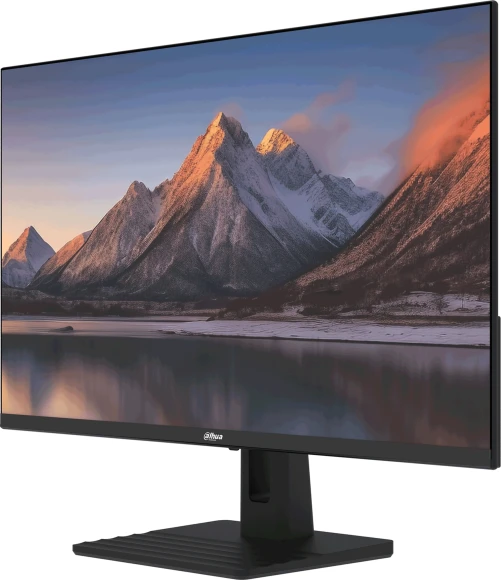 Монитор Dahua 27" DHI-LM27-C301B черный IPS LED 5ms 16:9 HDMI матовая 1200:1 300cd 178гр/178гр 2560x1440 100Hz DP 2K 4.8кг Монитор Dahua 27" DHI-LM27-C301B черный IPS LED 5ms 16:9 HDMI матовая 1200:1 300cd 178гр/178гр 2560x1440 100Hz DP 2K 4.8кг