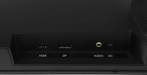 Монитор Dahua 27" DHI-LM27-C301B черный IPS LED 5ms 16:9 HDMI матовая 1200:1 300cd 178гр/178гр 2560x1440 100Hz DP 2K 4.8кг Монитор Dahua 27" DHI-LM27-C301B черный IPS LED 5ms 16:9 HDMI матовая 1200:1 300cd 178гр/178гр 2560x1440 100Hz DP 2K 4.8кг