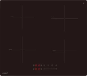 Индукционная варочная поверхность Vitek VHI6410 черный