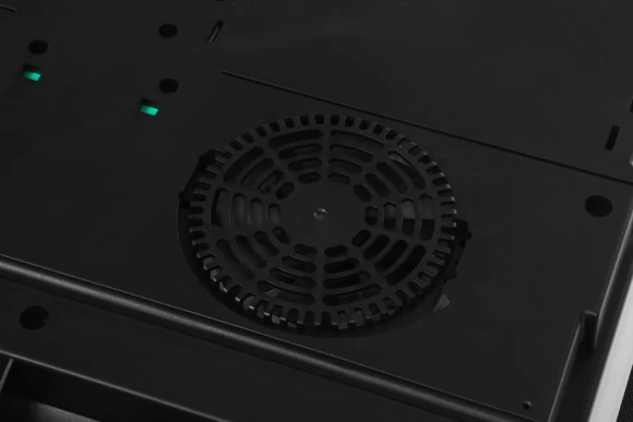 Индукционная варочная поверхность Vitek VHI6410 черный