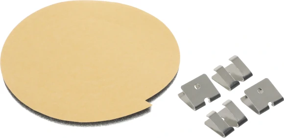 Индукционная варочная поверхность Vitek VHI6410 черный