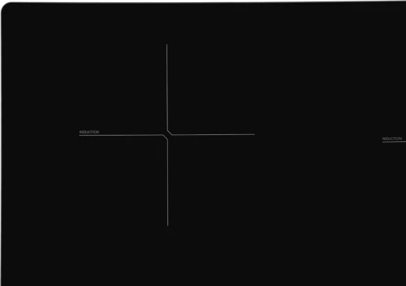 Индукционная варочная поверхность Vitek VHI6410 черный