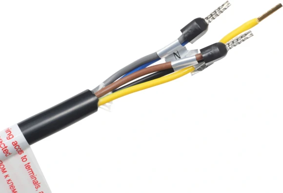 Индукционная варочная поверхность Vitek VHI6410 черный