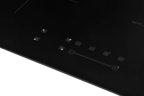 Индукционная варочная поверхность Vitek VHI6410 черный