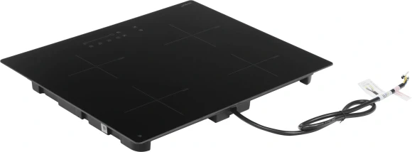 Индукционная варочная поверхность Vitek VHI6410 черный
