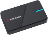 Карта видеозахвата Avermedia Live Gamer Extreme 3 GC551G2 внешний USB 3.1 Карта видеозахвата Avermedia Live Gamer Extreme 3 GC551G2 внешний USB 3.1