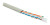 Кабель информационный Hyperline UUTP4-C6-S23-IN-LSZH-GY-305 кат.6 UTP 4 пары 23AWG LSZH внутренний 305м серый