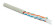 Кабель информационный Hyperline UUTP4-C6-S23-IN-LSZH-GY-305 кат.6 UTP 4 пары 23AWG LSZH внутренний 305м серый