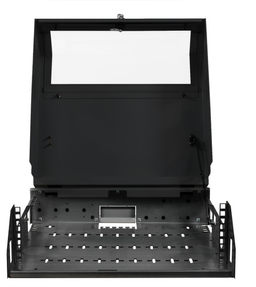 Шкаф коммутационный NTSS (NTSS-SOHO5U-BL) настенный 5U 520x140мм пер.дв.стекл несъемн.бок.пан. 80кг черный 11кг 480мм IP20 металл Шкаф коммутационный NTSS (NTSS-SOHO5U-BL) настенный 5U 520x140мм пер.дв.стекл несъемн.бок.пан. 80кг черный 11кг 480мм IP20 металл