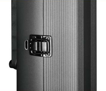 Экран Cactus 98" 150x200см FloorExpert CS-PSFLE-200X150 4:3 напольный рулонный