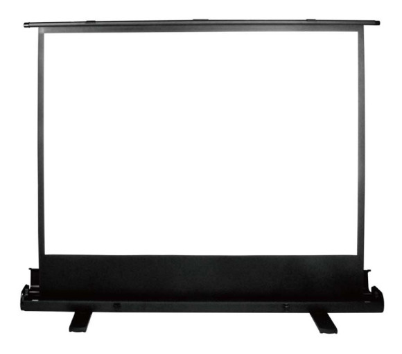 Экран Cactus 98" 150x200см FloorExpert CS-PSFLE-200X150 4:3 напольный рулонный