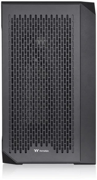 Корпус Thermaltake CTE C700 Air черный без БП ATX 12x120mm 8x140mm 2x200mm 2xUSB3.0 audio bott PSU