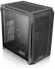 Корпус Thermaltake CTE C700 Air черный без БП ATX 12x120mm 8x140mm 2x200mm 2xUSB3.0 audio bott PSU