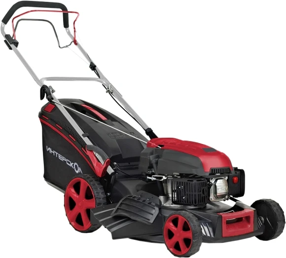 Углошлифовальная машина Greenworks GD24AG 758Вт 10500об/мин рез.шпин.:M14 d=125мм (3200207CUH)
