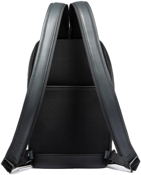 Рюкзак Piquadro Urban CA6801UB00/NGR черный/серый кожа