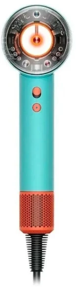 Фен Dyson HD16 Nural 1600Вт бронзовый (515276-01) Фен Dyson HD16 Nural 1600Вт бронзовый (515276-01)