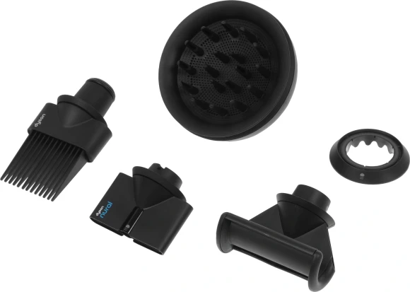 Фен Dyson HD16 Nural 1600Вт бронзовый (515276-01) Фен Dyson HD16 Nural 1600Вт бронзовый (515276-01)