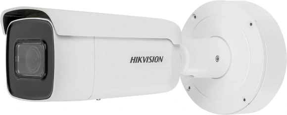 Камера видеонаблюдения IP Hikvision DS-2CD2643G2-LIZS2U 2.8-12мм цв. корп.:белый