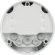 Камера видеонаблюдения IP Hikvision DS-2CD2643G2-LIZS2U 2.8-12мм цв. корп.:белый
