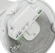 Камера видеонаблюдения IP Hikvision DS-2CD2643G2-LIZS2U 2.8-12мм цв. корп.:белый