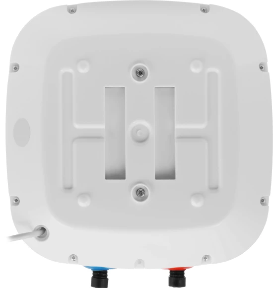 Водонагреватель Royal Clima RWH-D10-FE 1.5кВт 10л электрический настенный/белый