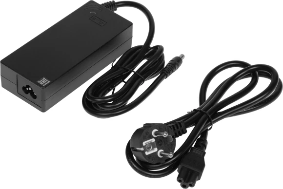 ПК Мини Chuwi AuBox Core i9 13900HK (2.6) 16Gb SSD512Gb Iris Xe Windows 11 Pro 2x2.5GbitEth WiFi BT 120W серебристый/черный