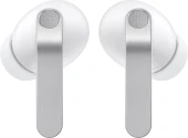 Гарнитура внутриканальные Samsung Galaxy Buds 4 Pro черный беспроводные bluetooth в ушной раковине (SM-R640NZKACIS)