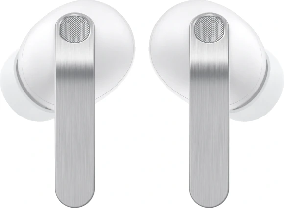 Гарнитура внутриканальные Samsung Galaxy Buds 4 Pro черный беспроводные bluetooth в ушной раковине (SM-R640NZKACIS) Гарнитура внутриканальные Samsung Galaxy Buds 4 Pro черный беспроводные bluetooth в ушной раковине (SM-R640NZKACIS)