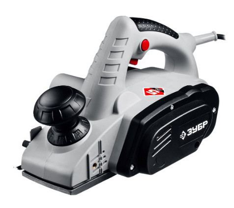 Рубанок Зубр ЗР-950-82 950Вт 82мм 15000об/мин Рубанок Зубр ЗР-950-82 950Вт 82мм 15000об/мин