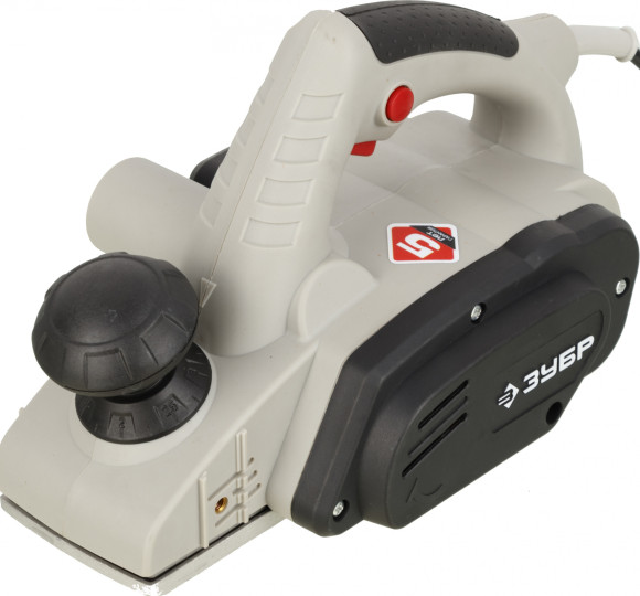 Рубанок Зубр ЗР-950-82 950Вт 82мм 15000об/мин Рубанок Зубр ЗР-950-82 950Вт 82мм 15000об/мин