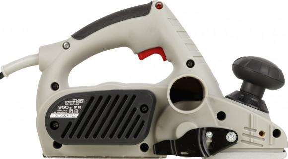 Рубанок Зубр ЗР-950-82 950Вт 82мм 15000об/мин Рубанок Зубр ЗР-950-82 950Вт 82мм 15000об/мин