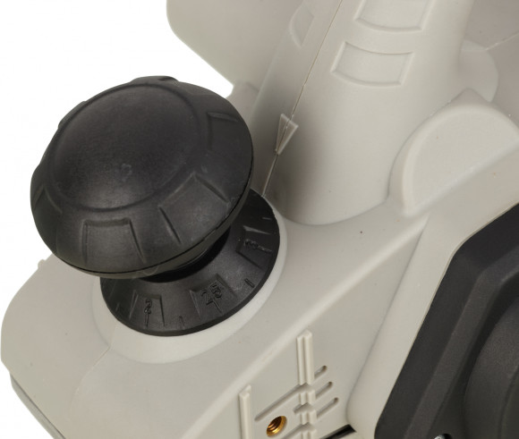 Рубанок Зубр ЗР-950-82 950Вт 82мм 15000об/мин Рубанок Зубр ЗР-950-82 950Вт 82мм 15000об/мин