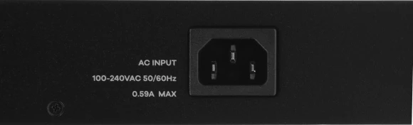 Коммутатор Zyxel XGS1930-28-EU0101F (L2+) 24x1Гбит/с 4SFP+ управляемый