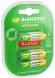 Аккумулятор GP Rechargeable 100AAAHC4/2RGY-2CRCB6 AAA NiMH 930mAh (6шт) блистер