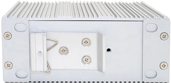 Коммутатор Origo OI2206P/60W OI2206P/60W/A1A 4x1Гбит/с 2SFP 4PoE+ 60W неуправляемый Коммутатор Origo OI2206P/60W OI2206P/60W/A1A 4x1Гбит/с 2SFP 4PoE+ 60W неуправляемый