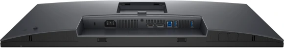 Монитор Dell 27" P2725D черный IPS LED 16:9 HDMI матовая HAS Piv 1500:1 350cd 178гр/178гр 2560x1440 100Hz DP WQ HD 2K (1440p) USB 6.27кг
