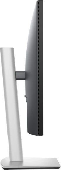 Монитор Dell 27" P2725D черный IPS LED 16:9 HDMI матовая HAS Piv 1500:1 350cd 178гр/178гр 2560x1440 100Hz DP WQ HD 2K (1440p) USB 6.27кг